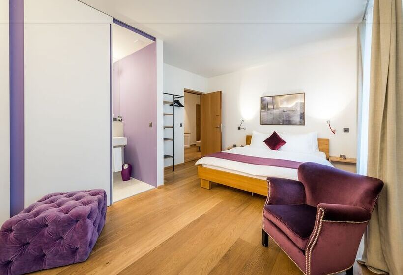 اتاق کلاسیک, Boutique Hotel Ni Mo