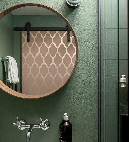 اتاق استاندارد, Adler Boutique