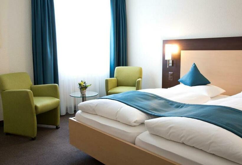 Номер Комфорт, Buchserhof