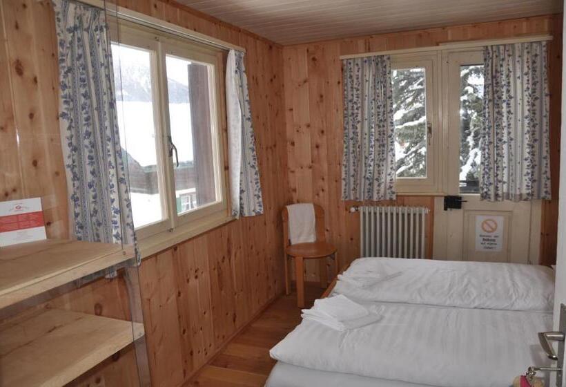 اتاق عادی, Chalet Speciale   Hostel