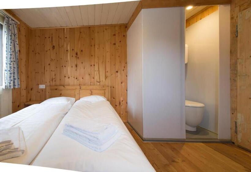 اتاق عادی, Chalet Speciale   Hostel