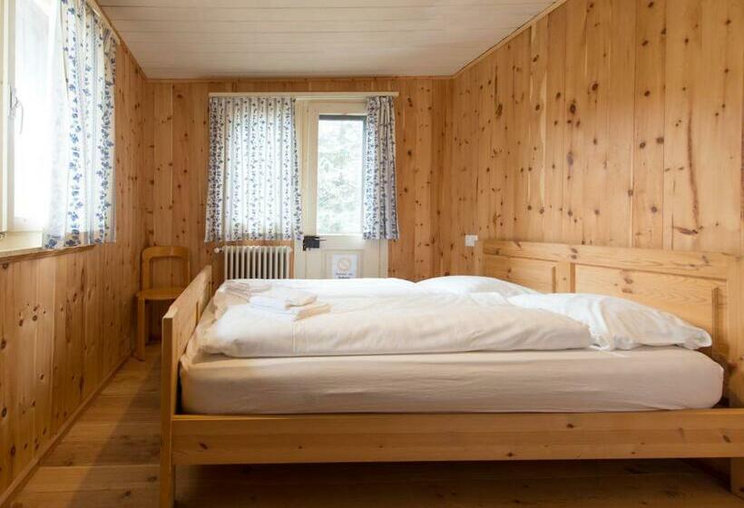 اتاق عادی, Chalet Speciale   Hostel