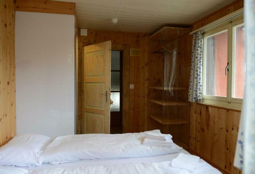 اتاق عادی, Chalet Speciale   Hostel