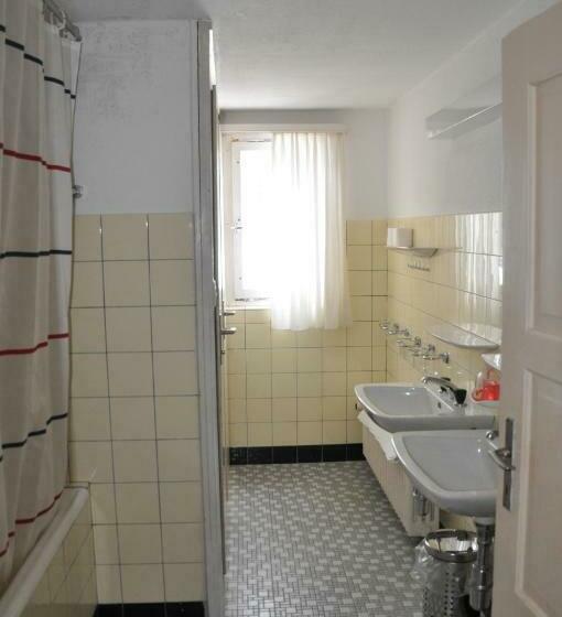 اتاق عادی, Chalet Speciale   Hostel