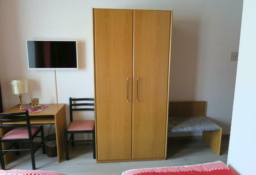 Номер Стандарт, L Union B&b   Chambres D Hôtes