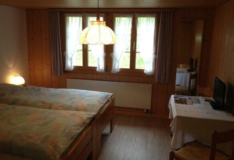 标准间, Landgasthof Tännler