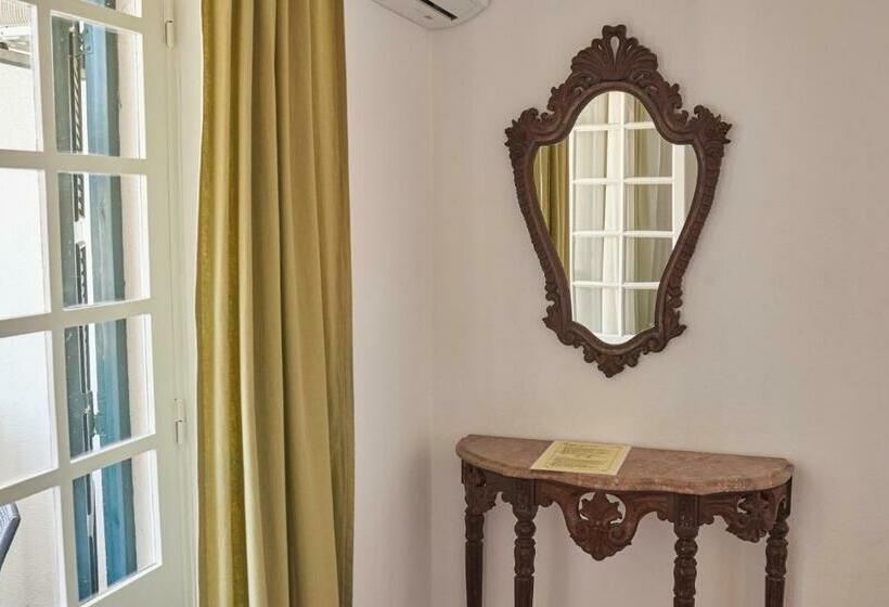 Номер Стандарт, Ljmonade Hostel