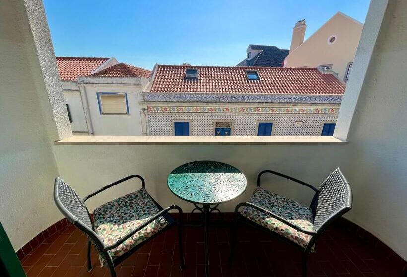 Номер Стандарт, Ljmonade Hostel