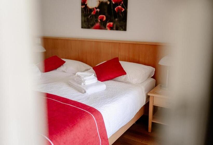 آپارتمان 2 خوابه, Parkhotel Emmaus   Casa Del Sole