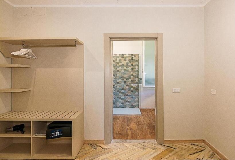 デラックスルーム, Villa Gioietta