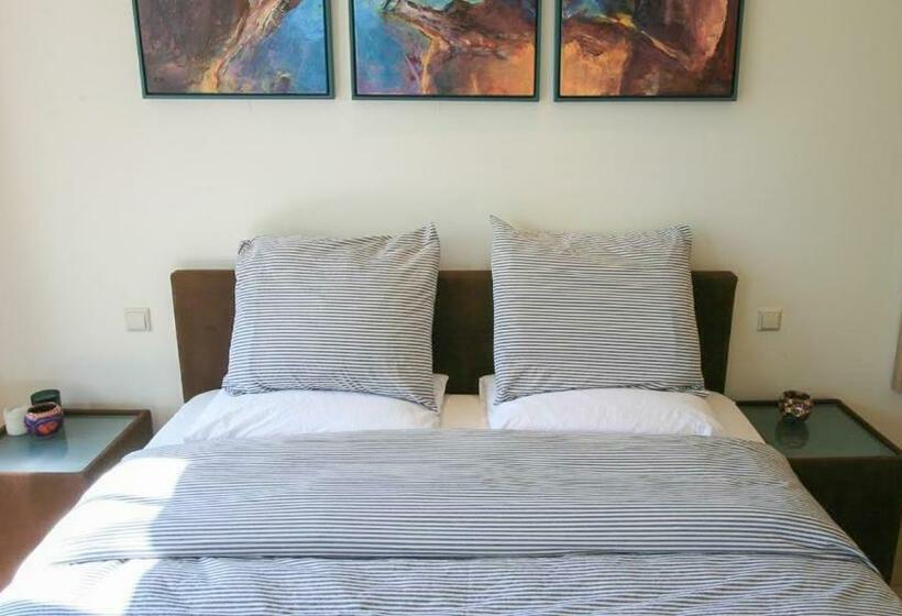 스탠다드 룸, A B&b Amsterdam
