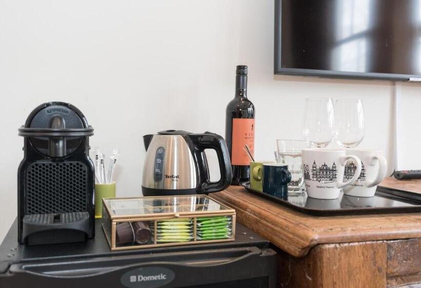 스탠다드 룸, A B&b Amsterdam
