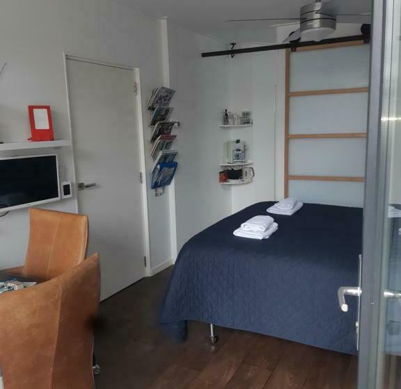 Номер Стандарт, B&b Byboukje