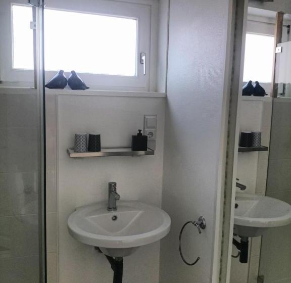 Номер Стандарт, B&b Byboukje