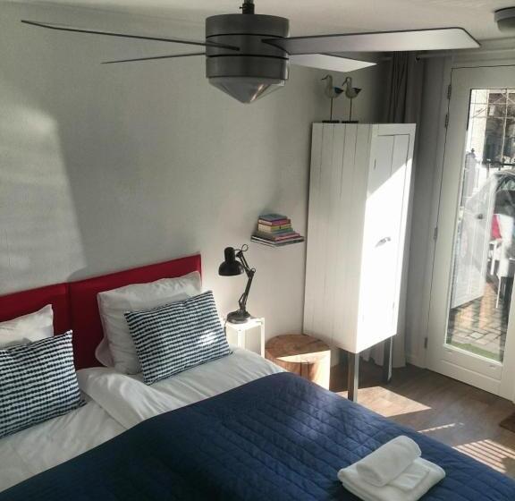 Номер Стандарт, B&b Byboukje