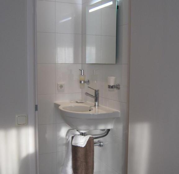 스탠다드 룸, B&b De Tobbedanser Harlingen