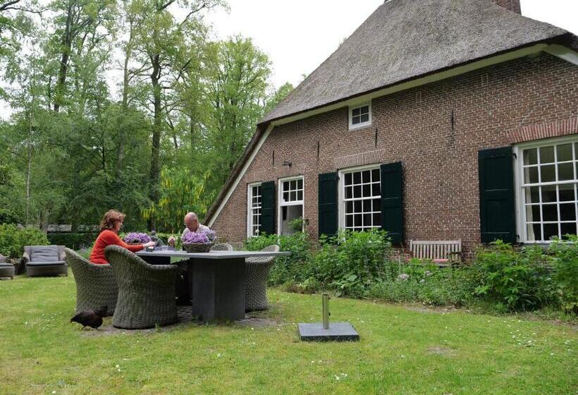 스탠다드 룸, Landgoedhoeve Vosbergen