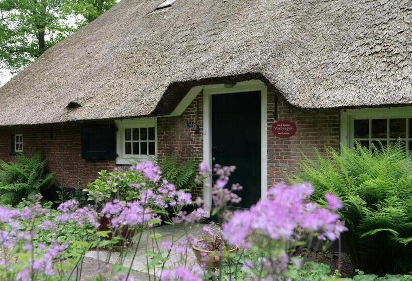 패밀리 룸, Landgoedhoeve Vosbergen