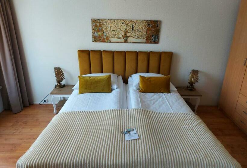 اتاق لوکس, Prins Appartementen
