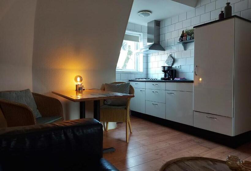 اتاق استاندارد, Prins Appartementen