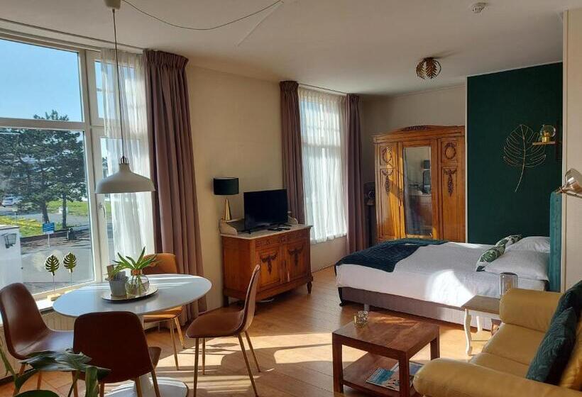 اتاق سوپریور, Prins Appartementen