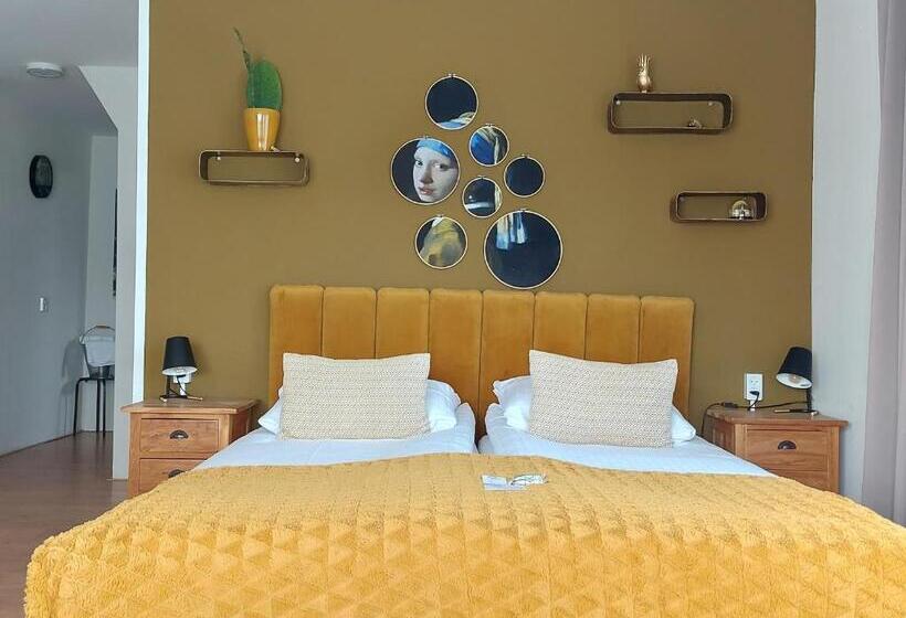 اتاق سوپریور, Prins Appartementen