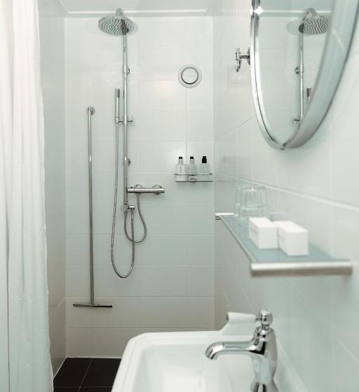기본룸, Boutique Hotel Elburg Met Tapperij