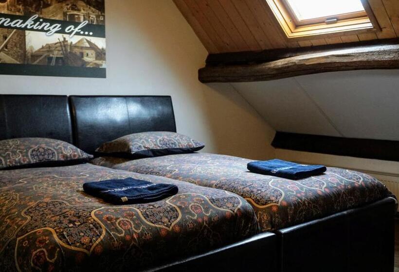 스탠다드 룸, Hostel Kersenhof