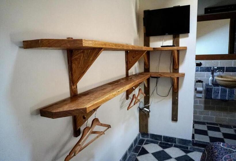 디럭스 스튜디오, Hostel Kersenhof