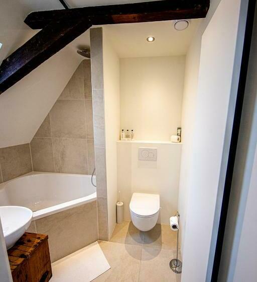 패밀리 룸, Boutique Hotel Elburg Met Tapperij