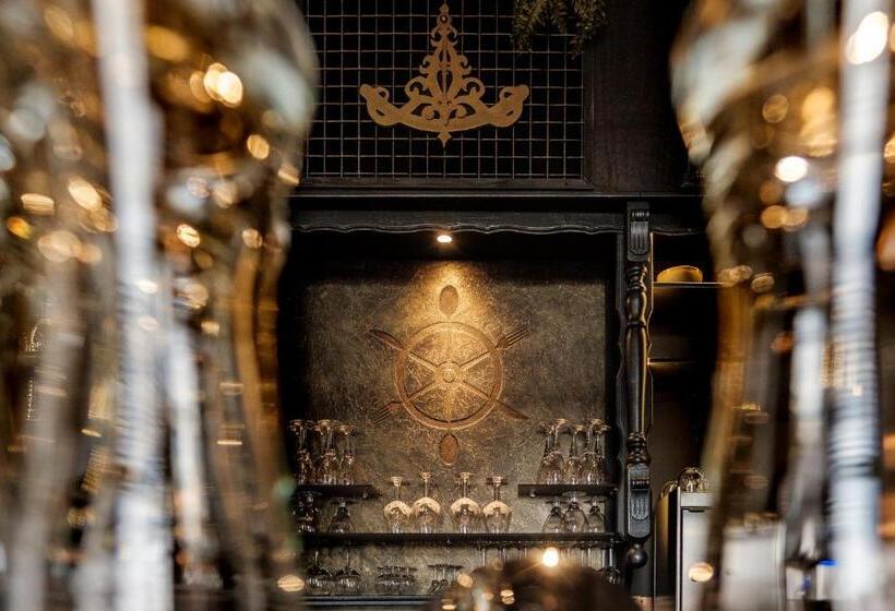 Номер Стандартный с Видом, Brasserie Smits