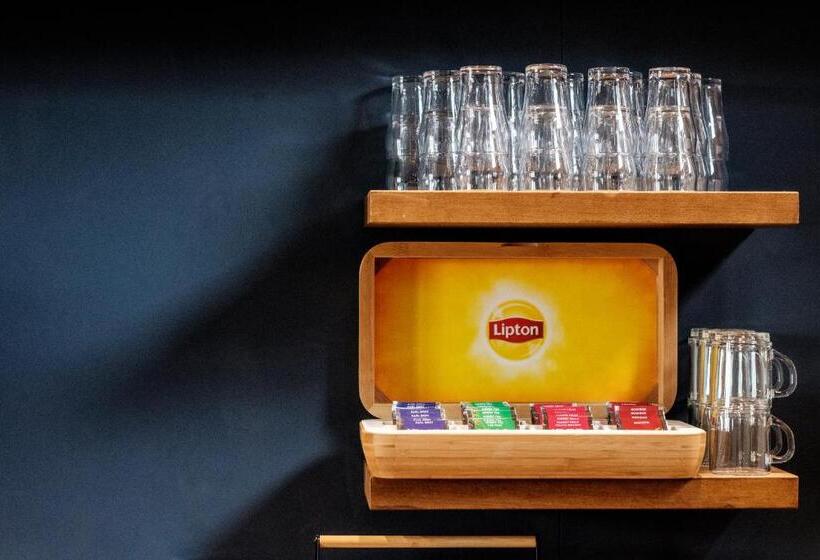 Номер Deluxe, Brasserie Smits