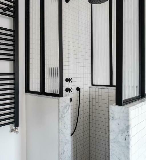 Люкс, Morgan & Mees Amsterdam