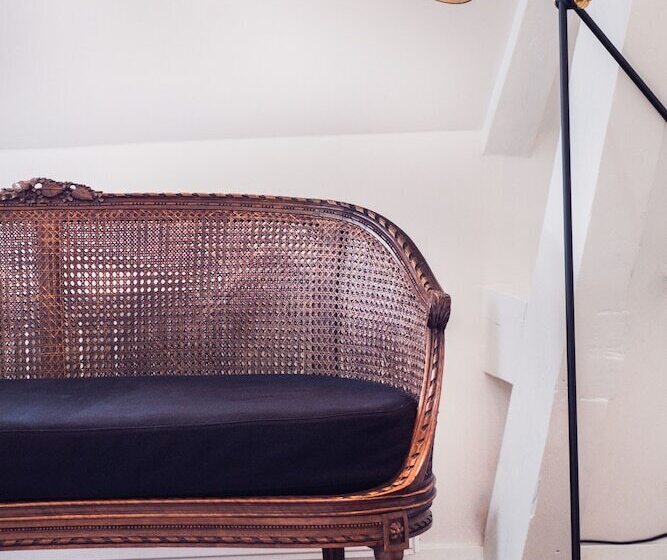 Люкс, Morgan & Mees Amsterdam