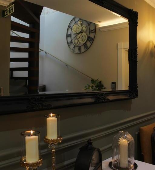 اتاق لوکس, Iż żebbuġa Boutique Suites