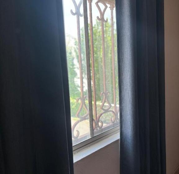 スタンダードルーム, Habitacion Cedro