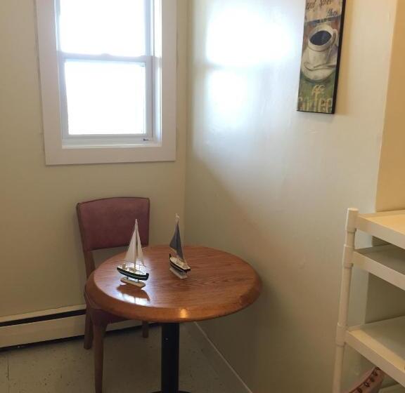 Deniz Manzaralı Standart Oda, Admiral's Quay Motel & Suites