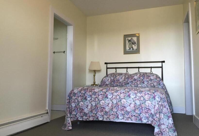 Номер Стандарт Вид на Море, Admiral's Quay Motel & Suites