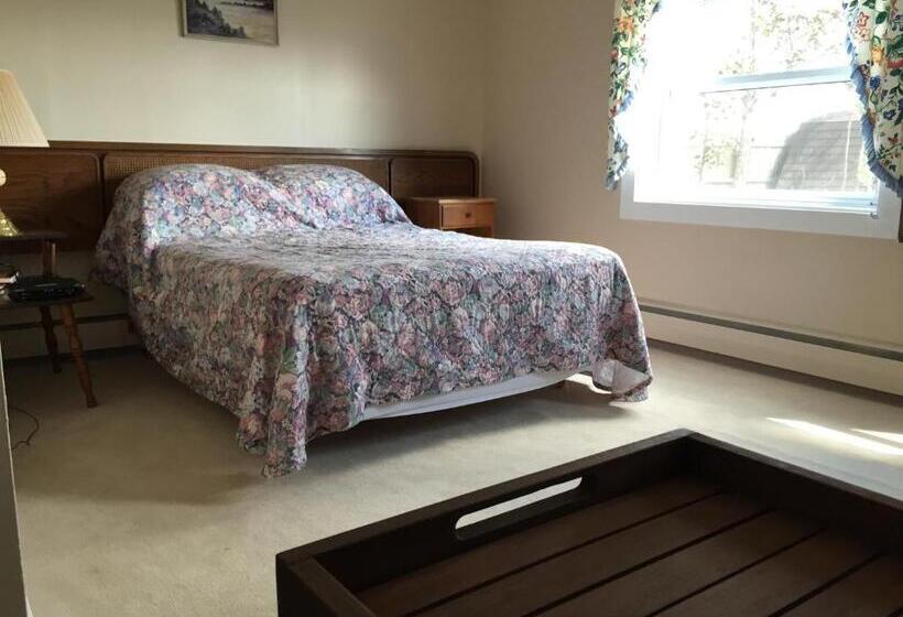 Номер Стандарт Индивидуальный Вид на Море, Admiral's Quay Motel & Suites