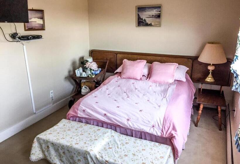 Номер Стандарт Индивидуальный Вид на Море, Admiral's Quay Motel & Suites