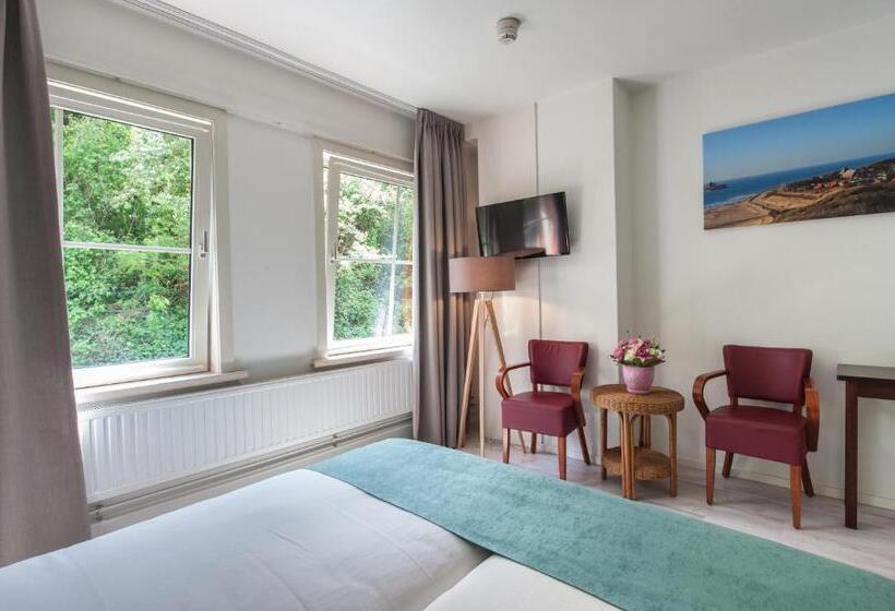Номер Стандарт, Duinhotel Zomerlust