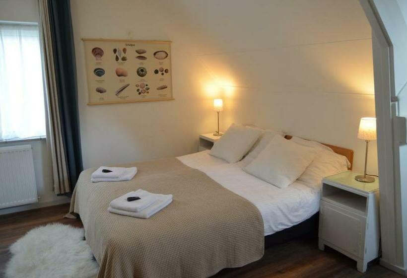 标准间, De Waag