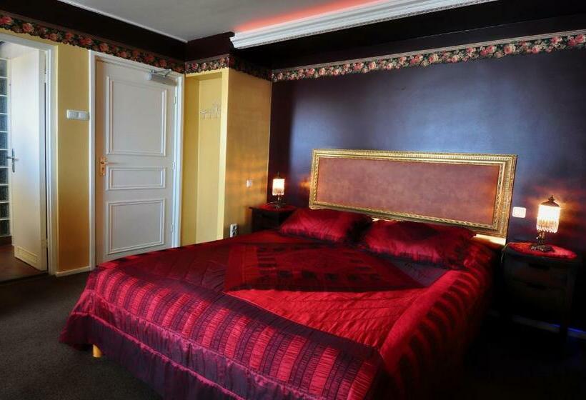 スタンダードルーム, Pension & Spa De Watertoren