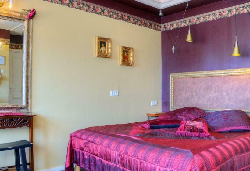 Номер Стандарт, Pension & Spa De Watertoren