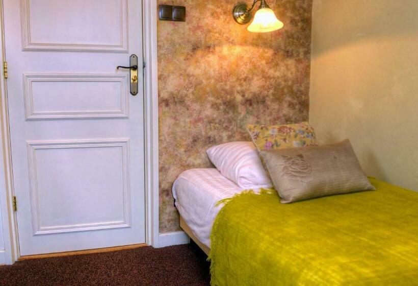 スタンダードシングルルーム, Pension & Spa De Watertoren