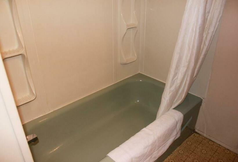 اتاق استاندارد, Motel Boisé