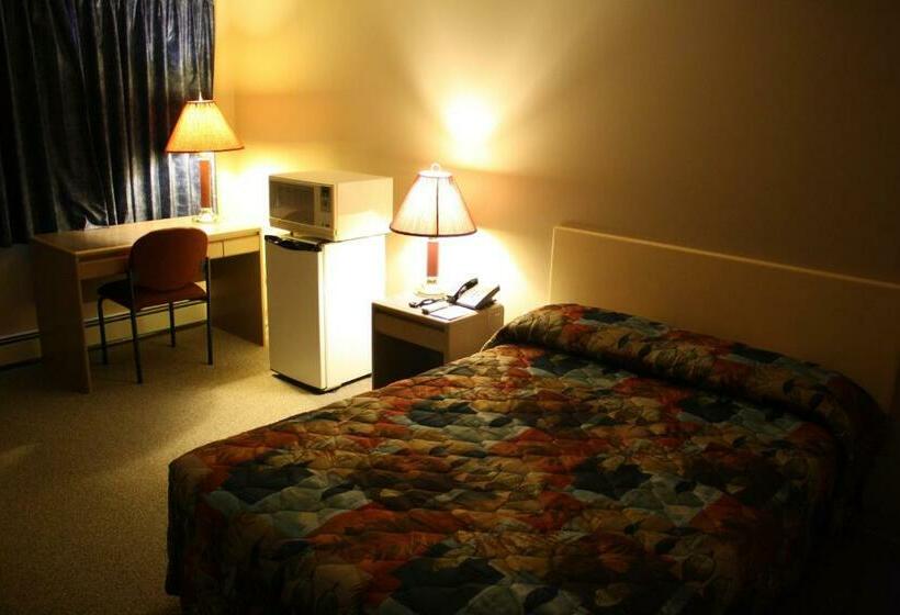 스탠다드 룸, Lamplighter Inn