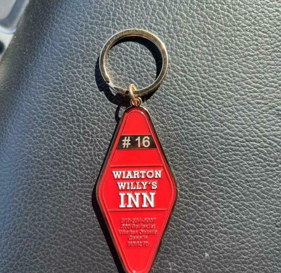 标准间, Wiarton Willys Inn