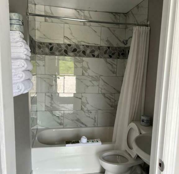 标准间, Wiarton Willys Inn