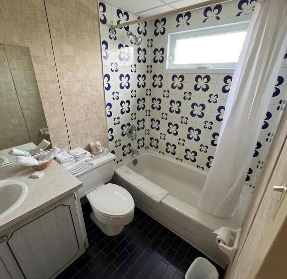 Quarto Estandar, Auberge Le Parasol
